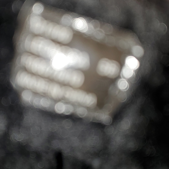 Coach Size 5 B Black Duck Boot Waterproof - Picture 6 of 8